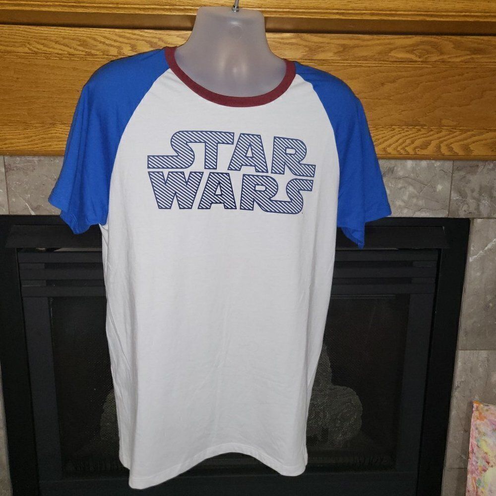 Star Wars T Shirt